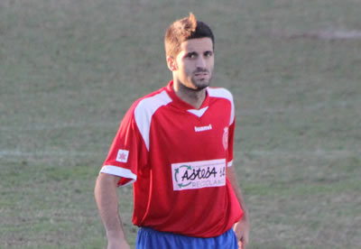 Victor Guirao