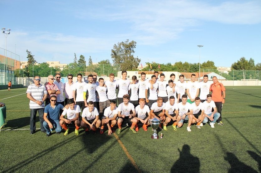 equipo nueva cartagena juvenil a nacional