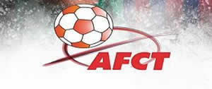 AFCT logo