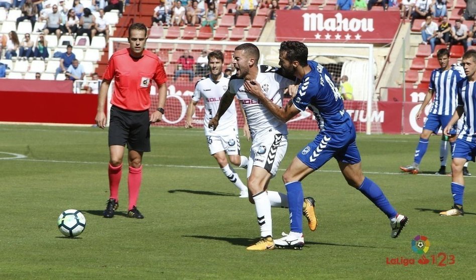 Foto: Lorca FC (Liga 1,2,3)