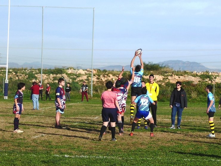 TORNEO SUB-14 RUGBY 14 12 2019 (2)