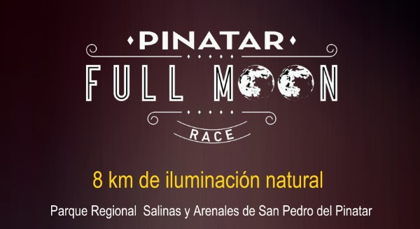 Cartel III Pinatar Full Moon Race