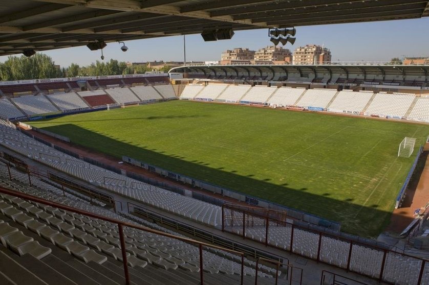 El estadio Carlos Belmonte será la sede de este nuevo amistoso para el equipo universitario
