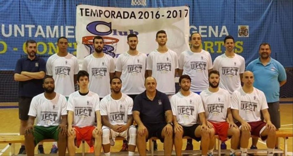 UPCT-Basket-Cartagena