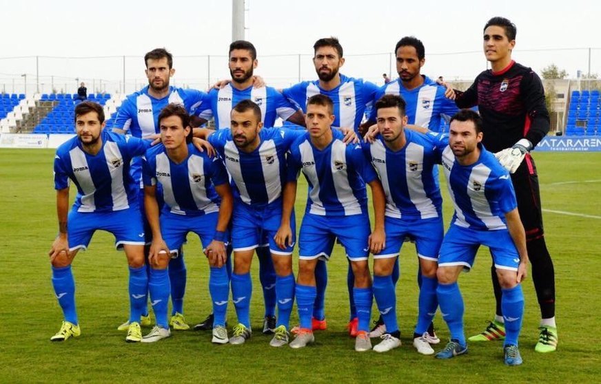 Foto: Lorca FC