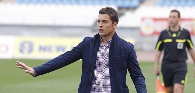 Francisco será el nuevo entrenador del UCAM Murcia
