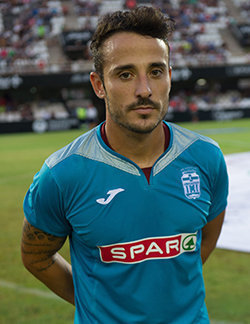 Alvaro Gonzalez