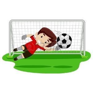 55396220-vector-ilustración-de-un-muchacho-portero-intentando-agarrar-la-pelota-en-la-puerta-de-fútbol