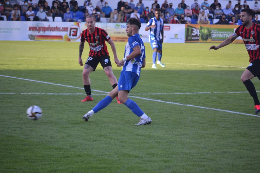AGUILAS FC
