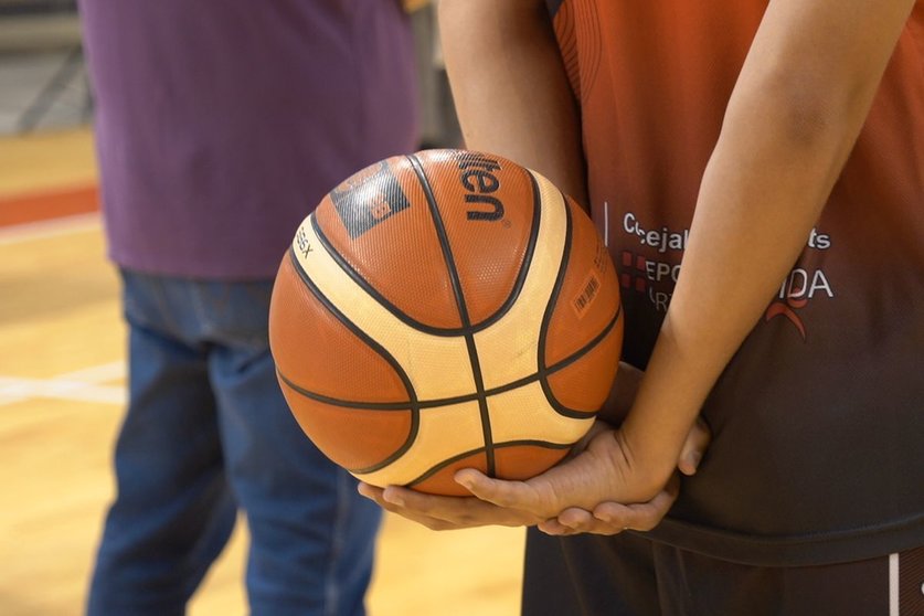 Fútbol, baloncesto y dominó lideran la agenda deportiva de Semana Santa en Cartagena. Foto: Cartagena.es