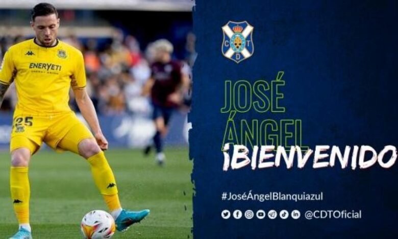 Jose-Angel-primer-refuerzo-chicharrero-780x470