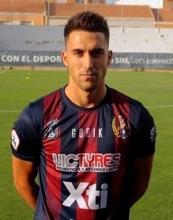 Mario Sanchez