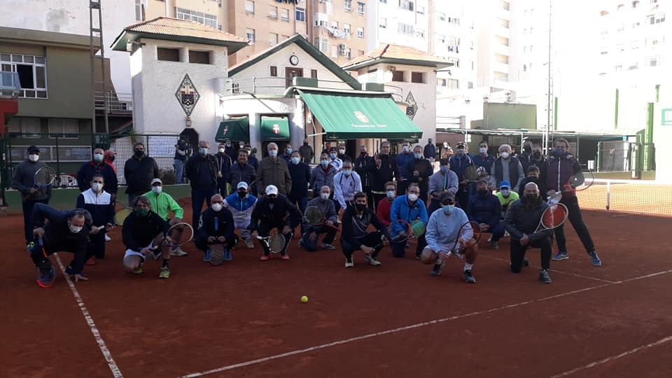 Club de Tenis Cartagena